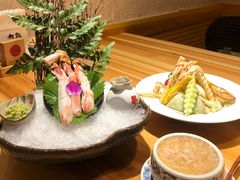 -大岛日本料理铁板烧(南通大饭店)