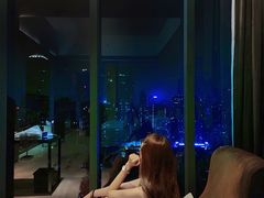 -广州天河希尔顿酒店