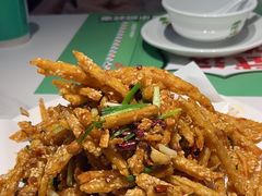 -鑫小城故事·藕汤·家常菜(台北一路总店)