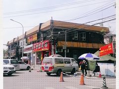 -果多美(纪家庙店)