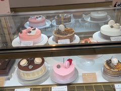 -PAUL LAFAYET 法式甜品(深圳湾万象城店)