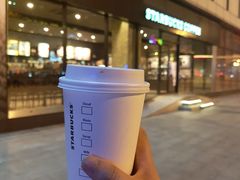 -星巴克(苏州平江万达广场店)