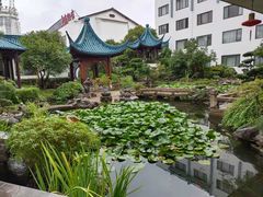 -華僑飯店中餐厅