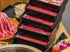 -牛匠和牛寿喜锅(西安总店)