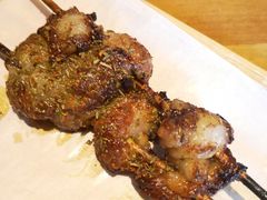-腰子哥烤串(石佛营炫特店)