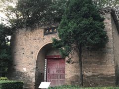 -木塔寺遗址生态公园