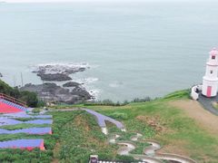 -漳州滨海火山岛自然生态风景区