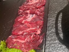 -盡膳口福跷脚牛肉火锅(国贸商城店)