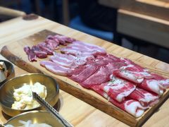 -金顺韩式烤肉·网红烤肉店(广利路店)