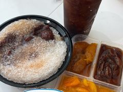 -小胖老味刨冰