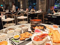 -滋粥楼·顺德菜(番禺广场总店)