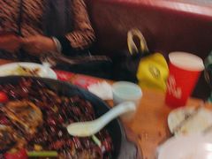 -老板恋上鱼(环山路店)