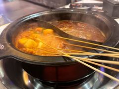 -钢管厂五区小郡肝火锅串串香(清河店)