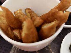 -刘一手重庆火锅(万达广场店)