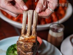 -索菲特西湖大酒店·香榭丽全日候餐厅(南山路店)