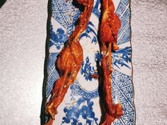 -探鱼·鲜青椒爽麻烤鱼(天河优托邦店)