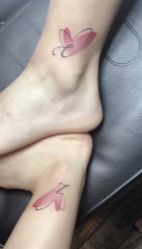 -日月刺青工作室·高端纹身