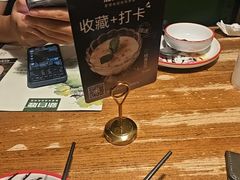 -新白鹿餐厅(龙游路总店·杭帮菜名店)