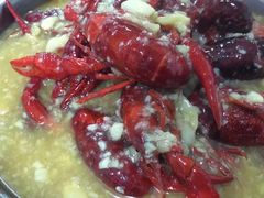 -袁老大龙虾(石鼓路总店)