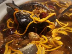 -李子坝梁山鸡(北碚万达五鸡哥店)