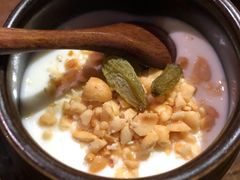 酸奶-天山醉美·新疆餐厅(富华里店)