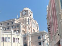 -孙文西路步行街