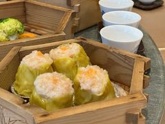 -聚福宝合苑食府(南头镇店)