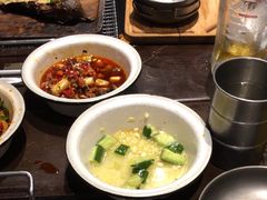 -夜食白市Yespicy·烧烤啤酒宵夜(番禺四海城店)