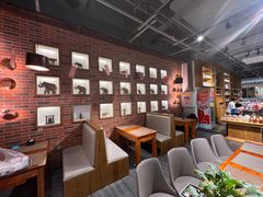 -岗底斯尼泊尔餐厅(万达店)