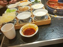 -咏江南·苏式火锅·苏州评弹(观前街店)