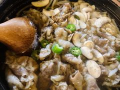 牛肉汤锅-汤厨(五道营店)