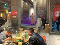 大堂-小龙坎老火锅(红旗街店)