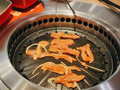 -新石器烤肉(百联川沙店)