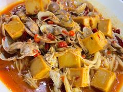 -宝鸡民族饭庄(英达路店)