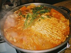 -花腰餐吧Bistro烧烤 傣味(传媒大学店)