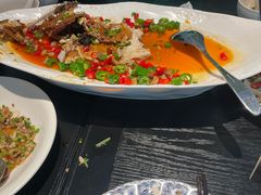 -金谷仓家庭料理(马泉营店)