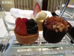 IMG_3599-大堂酒廊(澳门文华东方酒店)