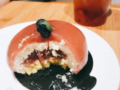 小桃气-煮叶(悠唐广场店)