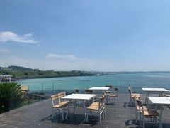 -Cafe Aewol Monsant