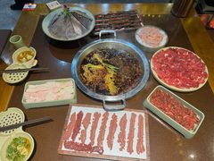 -巴倒烫陆派火锅山庄(南山总店)