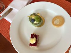 -洲际酒店·地平线全日餐厅HORIZON CAFÉ