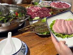 -厝味火锅·潮汕卤水火锅(十一合店)