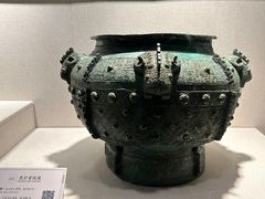-深圳博物馆(古代艺术馆)