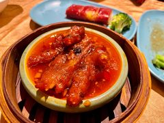 -哈尔滨永泰喜来登酒店·璟泰公馆