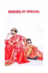 -小苹果儿童摄影(崇安店)