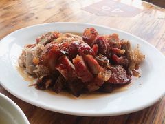 排骨-大赤坎肥仔强烧味海鲜餐厅(大赤坎店)