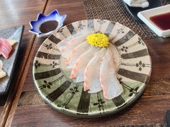 -田舍家Inakaya·炉端烧·铁板烧(天汇igc店)