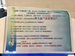 -中国（江苏）自由贸易试验区苏州片区一站式服务中心