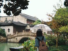 -范蠡湖公园
