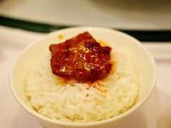 -莲苑中餐厅·Lotus Court(厦门马哥孛罗东方大酒店)